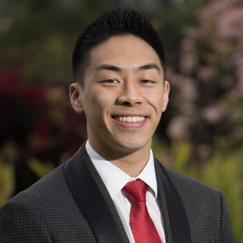 Andrew Nguyen