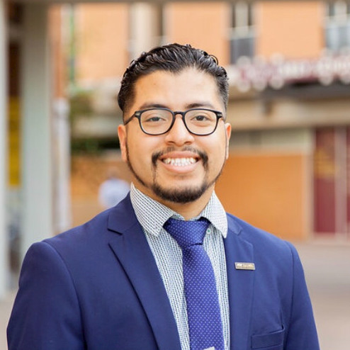Elvis Diaz